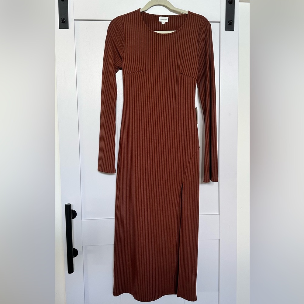 NWT - Revolve Dress
